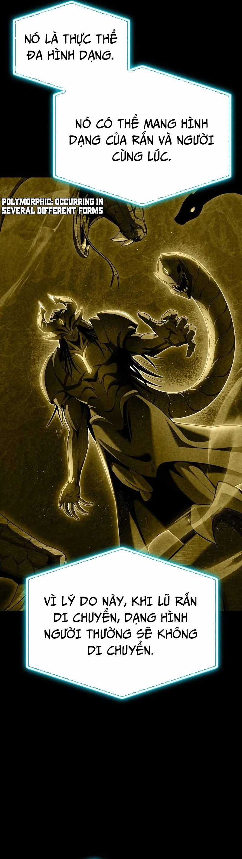 Cuộc Chiến Siêu Nhân - Chapter 141 - Trang 32