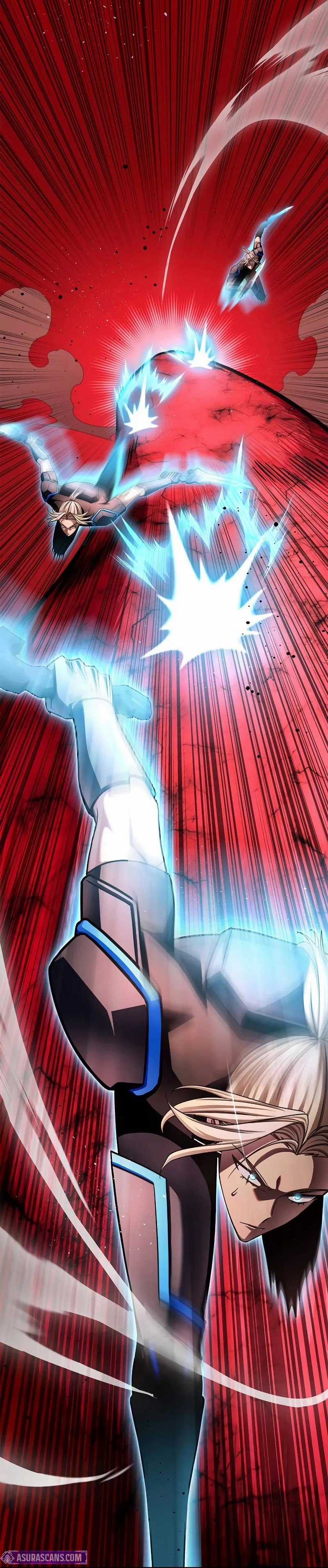 Cuộc Chiến Siêu Nhân - Chapter 141 - Trang 34