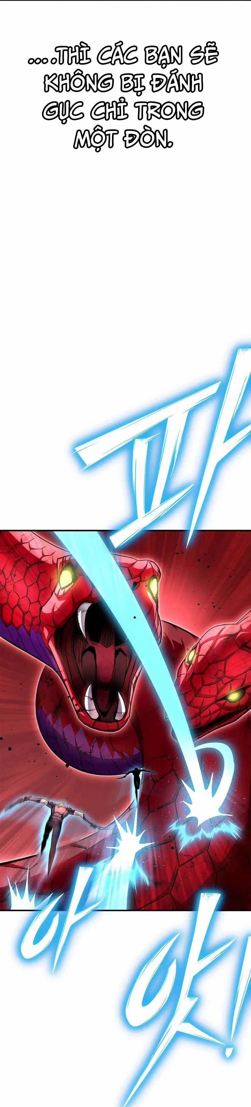 Cuộc Chiến Siêu Nhân - Chapter 141 - Trang 35