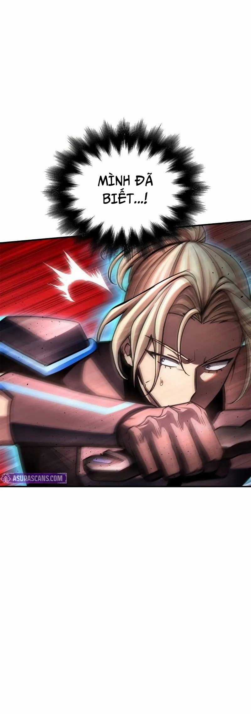 Cuộc Chiến Siêu Nhân - Chapter 141 - Trang 37