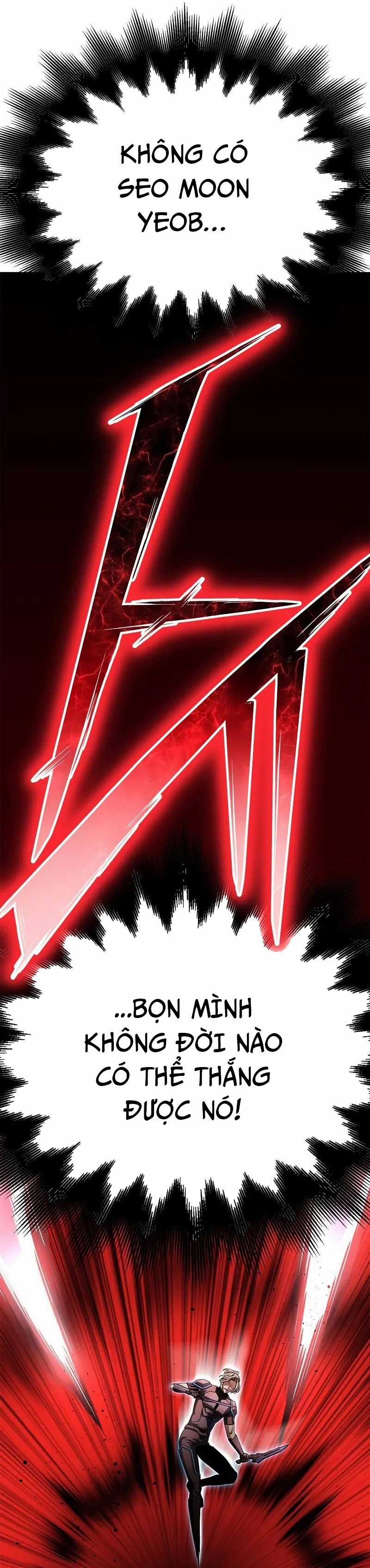 Cuộc Chiến Siêu Nhân - Chapter 141 - Trang 38
