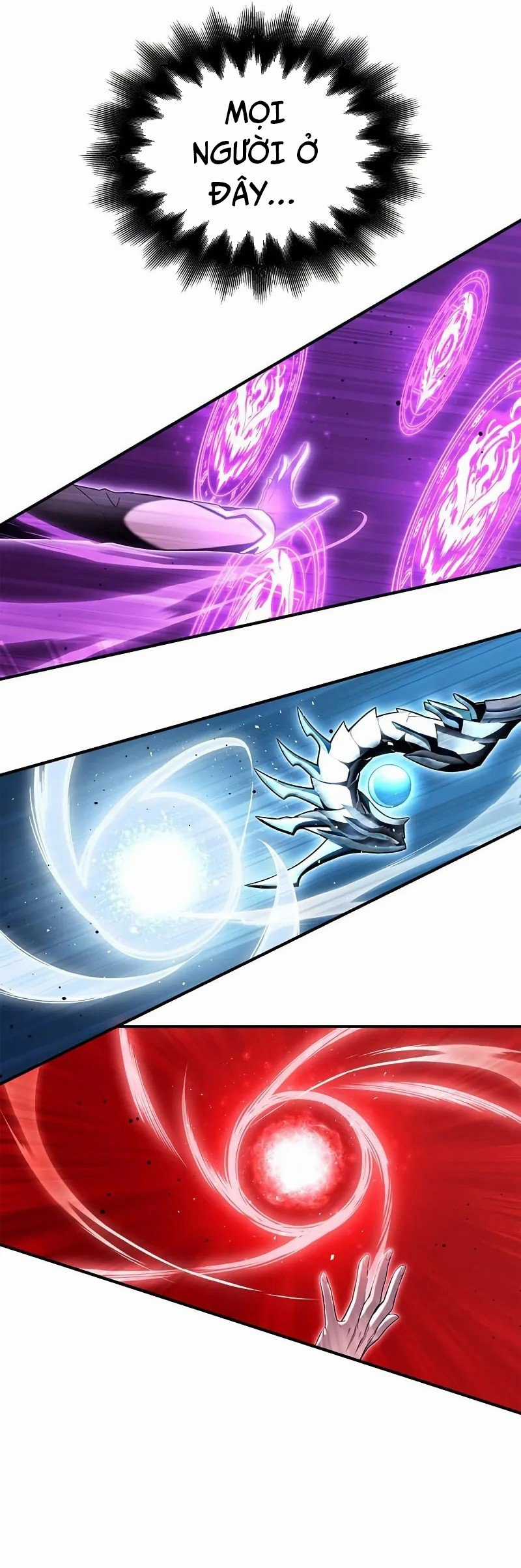 Cuộc Chiến Siêu Nhân - Chapter 141 - Trang 40