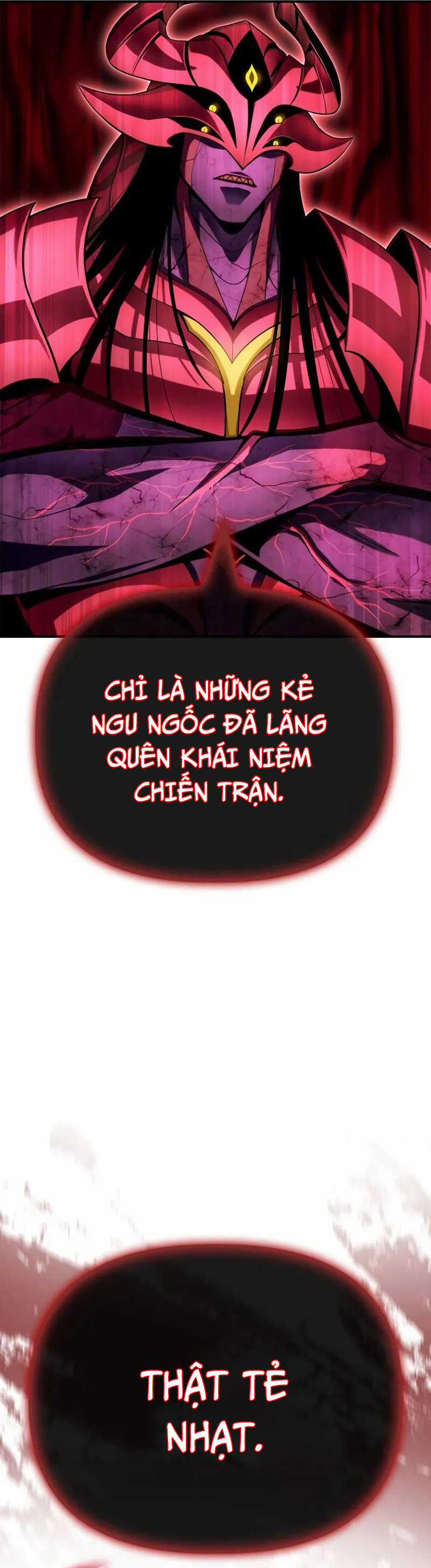 Cuộc Chiến Siêu Nhân - Chapter 141 - Trang 5