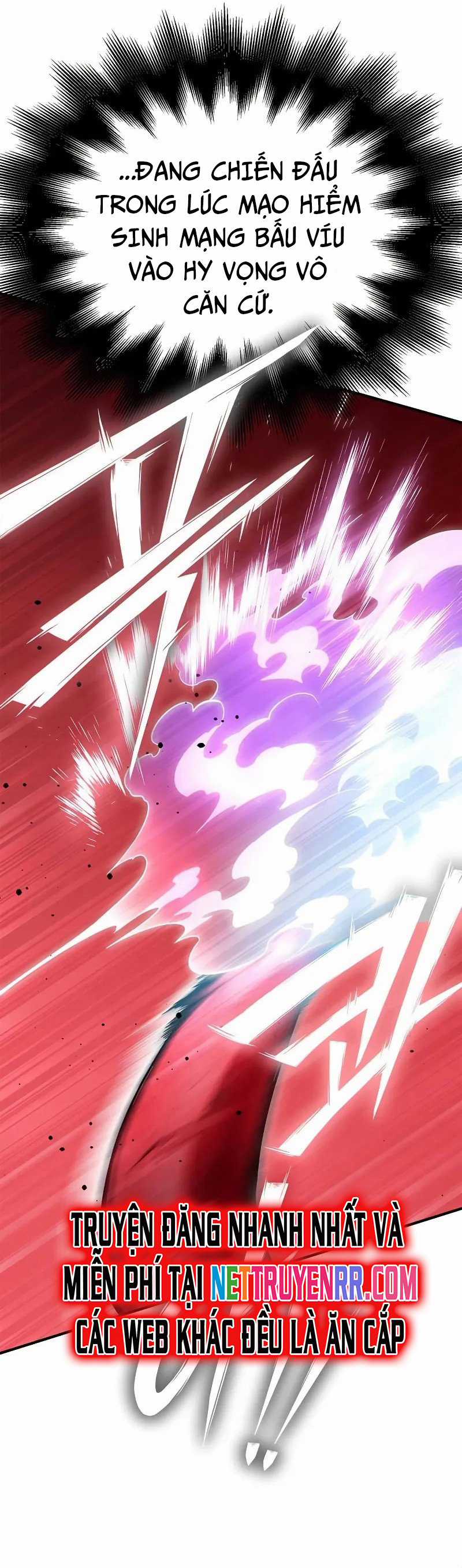 Cuộc Chiến Siêu Nhân - Chapter 141 - Trang 41
