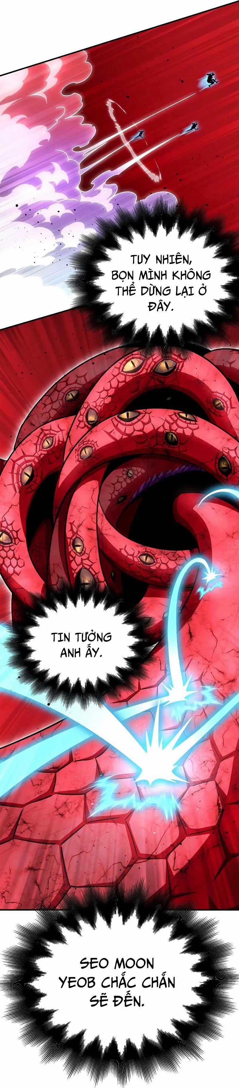 Cuộc Chiến Siêu Nhân - Chapter 141 - Trang 42