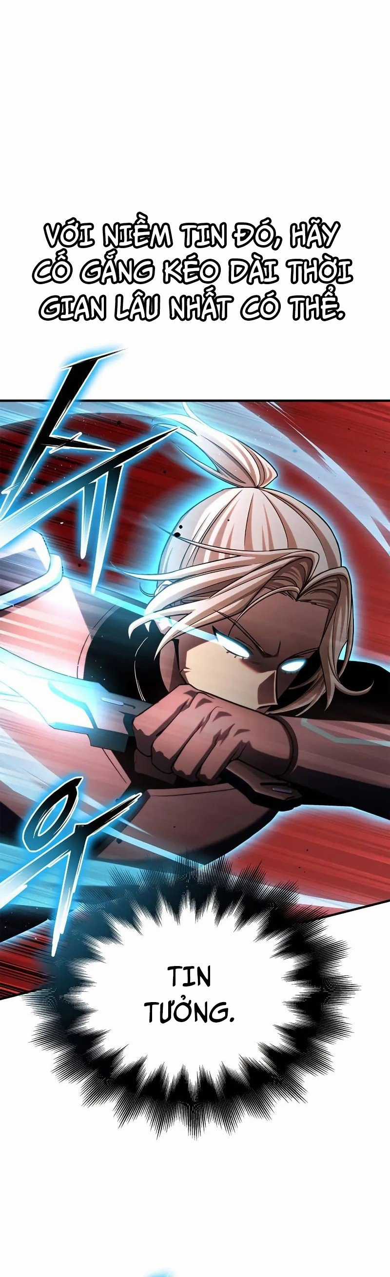 Cuộc Chiến Siêu Nhân - Chapter 141 - Trang 43
