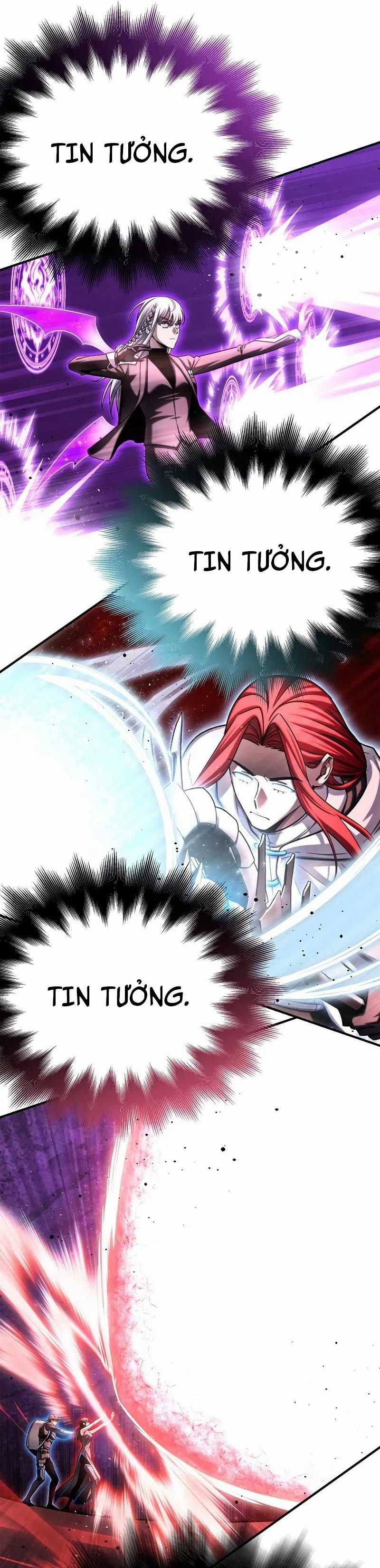 Cuộc Chiến Siêu Nhân - Chapter 141 - Trang 45