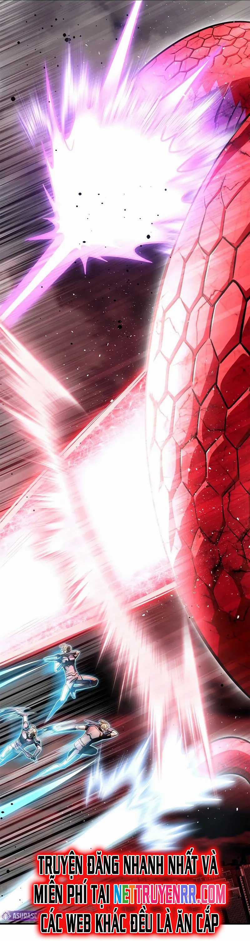 Cuộc Chiến Siêu Nhân - Chapter 141 - Trang 47