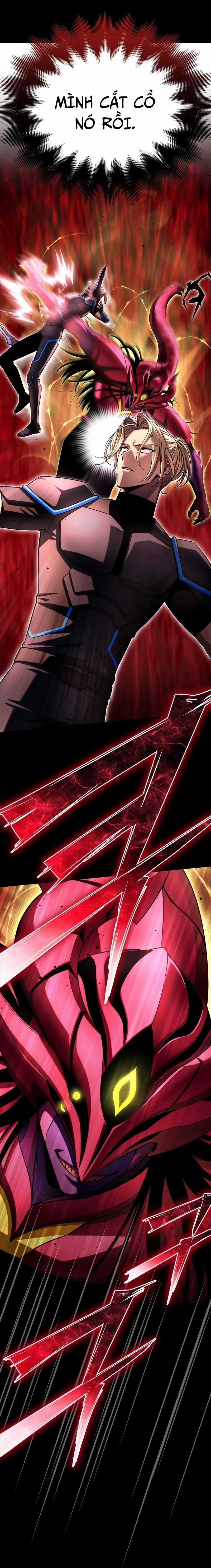 Cuộc Chiến Siêu Nhân - Chapter 141 - Trang 51