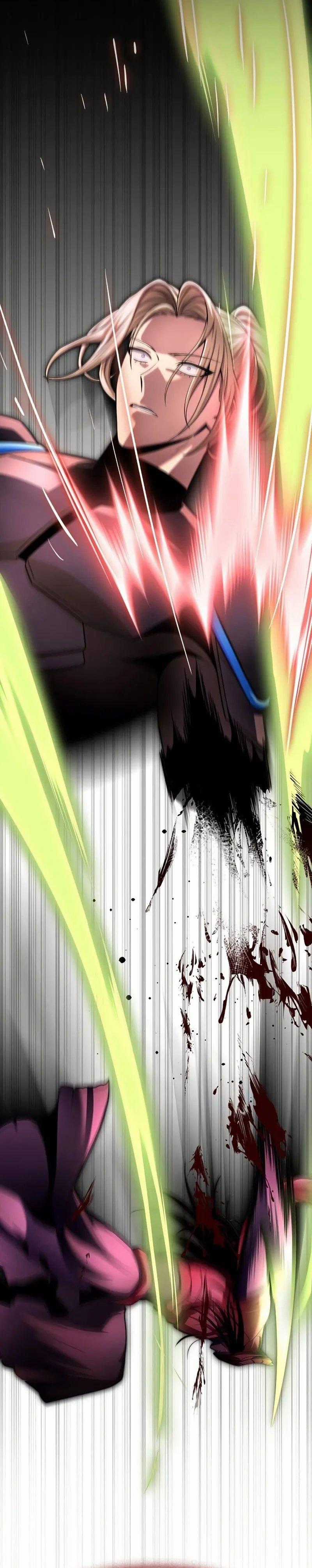 Cuộc Chiến Siêu Nhân - Chapter 141 - Trang 54