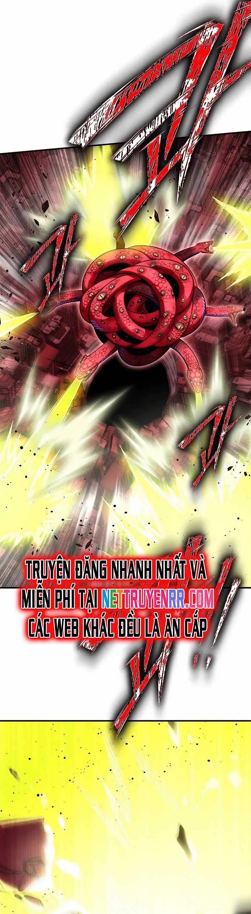 Cuộc Chiến Siêu Nhân - Chapter 141 - Trang 7
