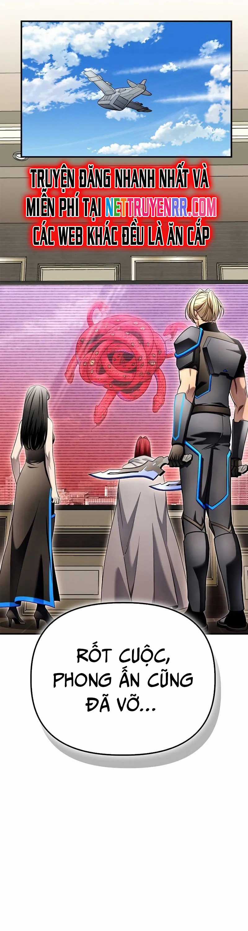 Cuộc Chiến Siêu Nhân - Chapter 141 - Trang 9