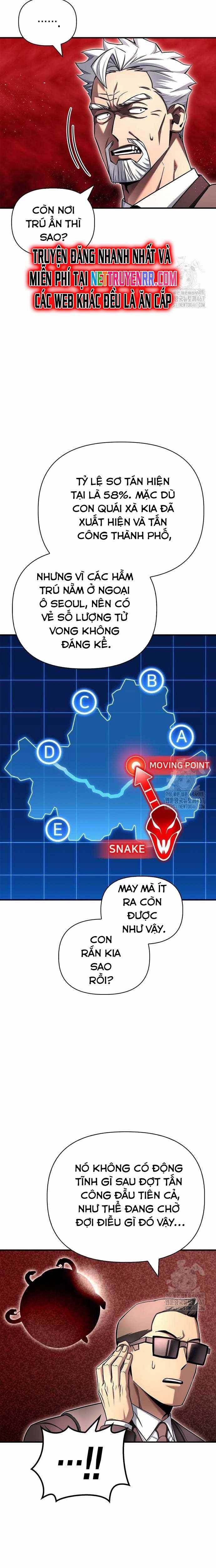 Cuộc Chiến Siêu Nhân - Chapter 142 - Trang 12