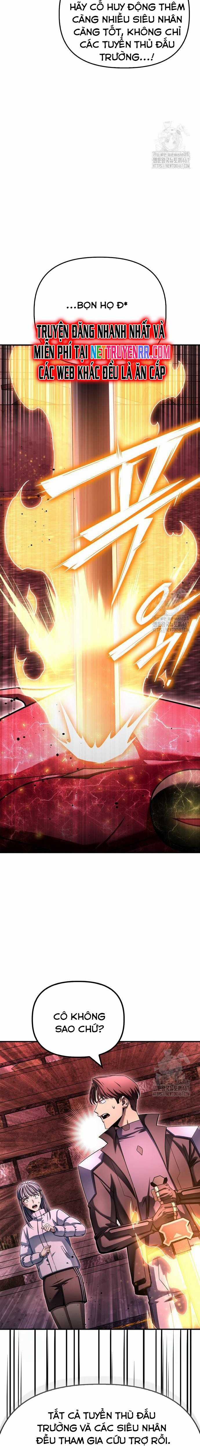 Cuộc Chiến Siêu Nhân - Chapter 142 - Trang 14