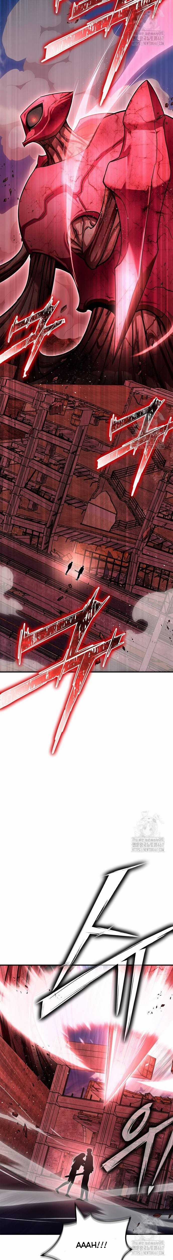 Cuộc Chiến Siêu Nhân - Chapter 142 - Trang 16