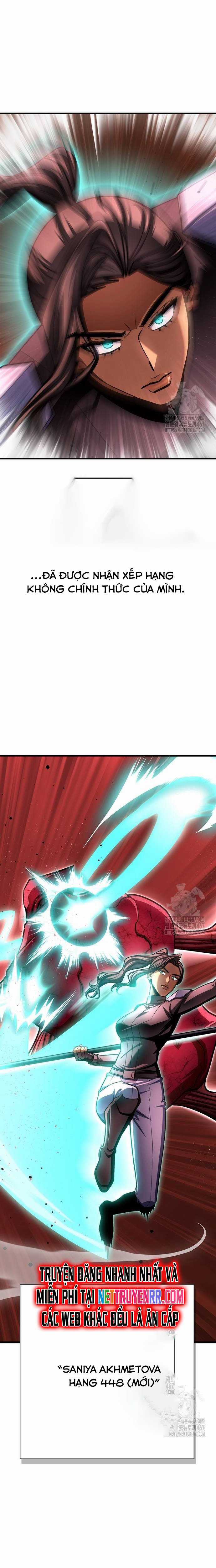 Cuộc Chiến Siêu Nhân - Chapter 142 - Trang 18