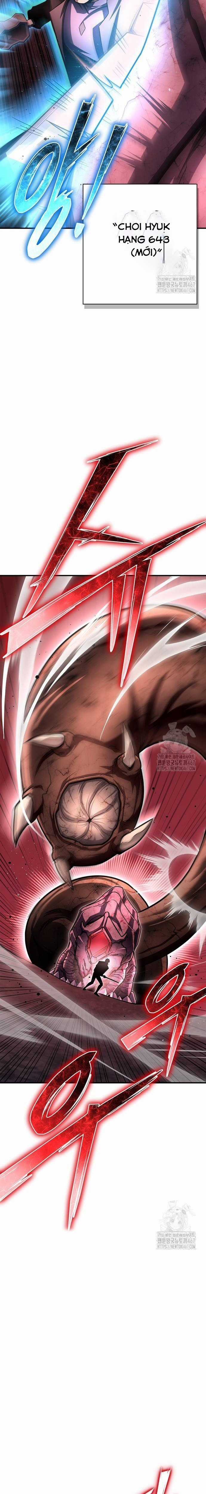 Cuộc Chiến Siêu Nhân - Chapter 142 - Trang 20