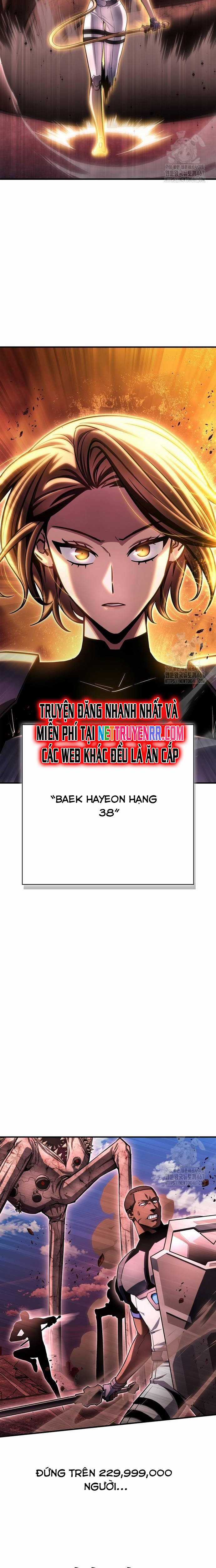 Cuộc Chiến Siêu Nhân - Chapter 142 - Trang 22