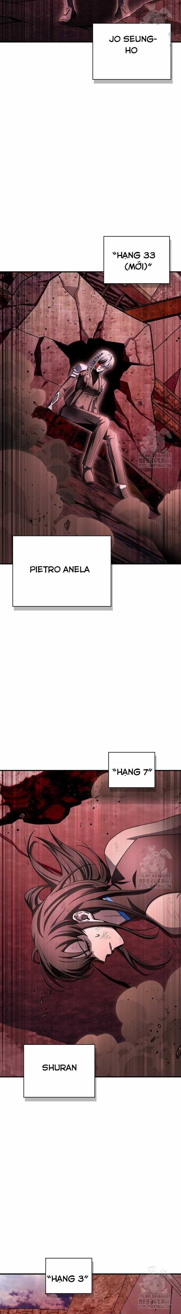 Cuộc Chiến Siêu Nhân - Chapter 142 - Trang 24