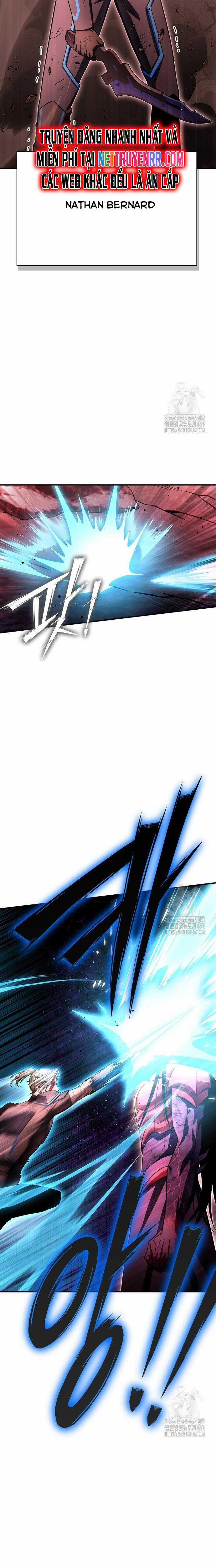 Cuộc Chiến Siêu Nhân - Chapter 142 - Trang 26