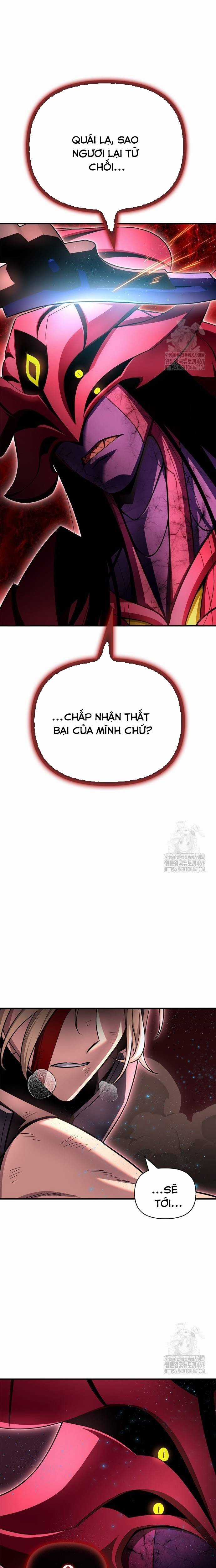 Cuộc Chiến Siêu Nhân - Chapter 142 - Trang 27