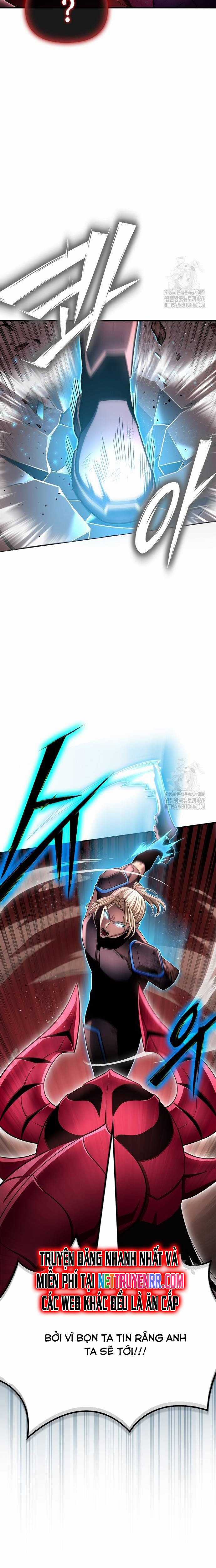 Cuộc Chiến Siêu Nhân - Chapter 142 - Trang 28