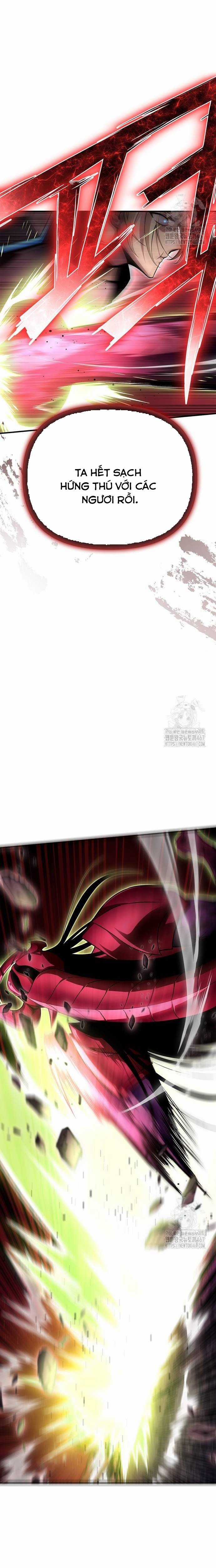 Cuộc Chiến Siêu Nhân - Chapter 142 - Trang 29