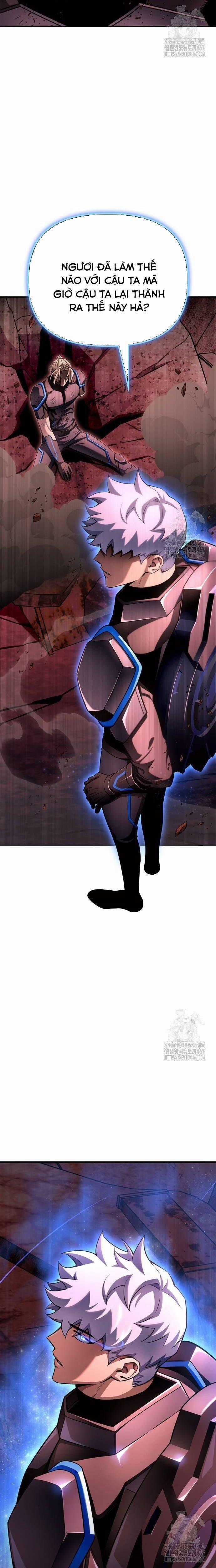 Cuộc Chiến Siêu Nhân - Chapter 142 - Trang 32