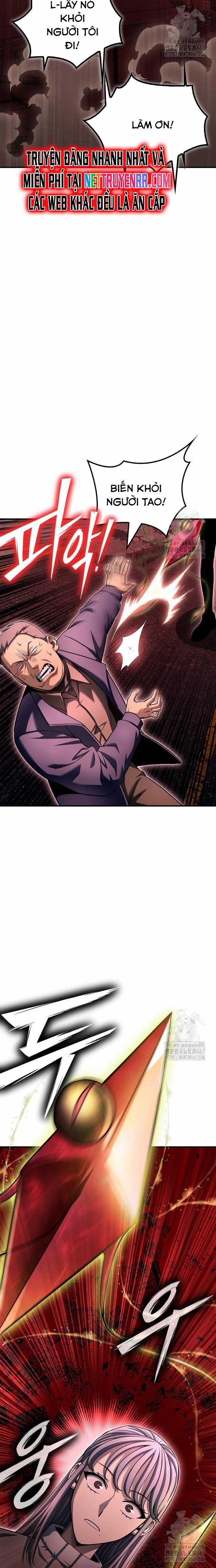 Cuộc Chiến Siêu Nhân - Chapter 142 - Trang 8