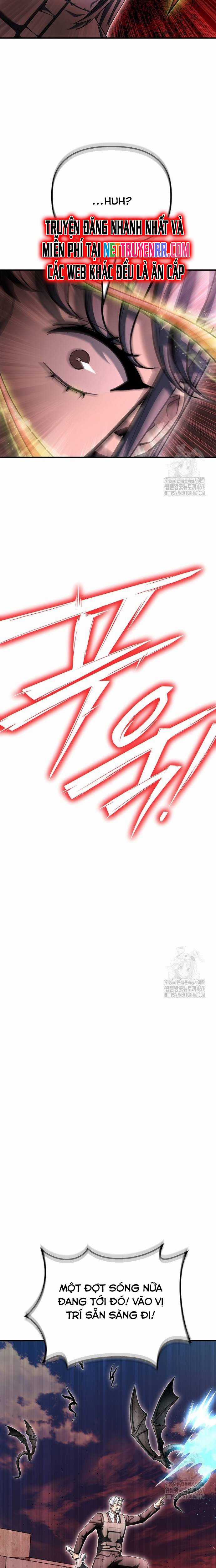 Cuộc Chiến Siêu Nhân - Chapter 142 - Trang 9
