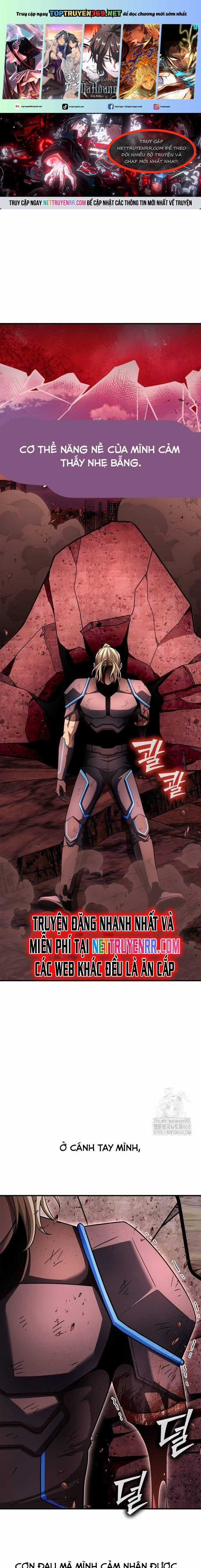 Cuộc Chiến Siêu Nhân - Chapter 143 - Trang 1