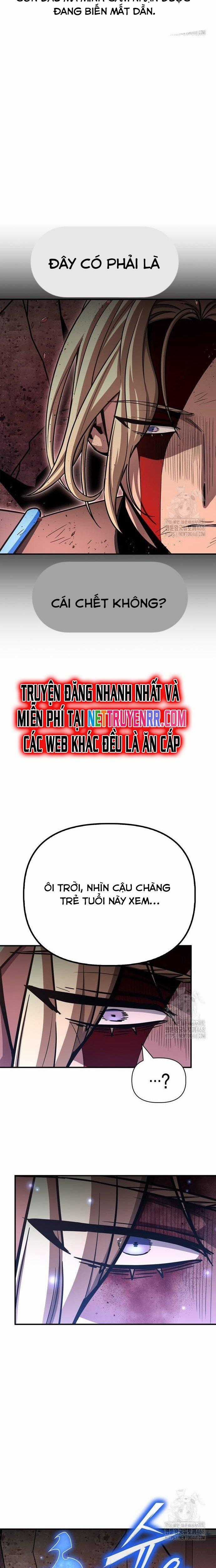 Cuộc Chiến Siêu Nhân - Chapter 143 - Trang 2