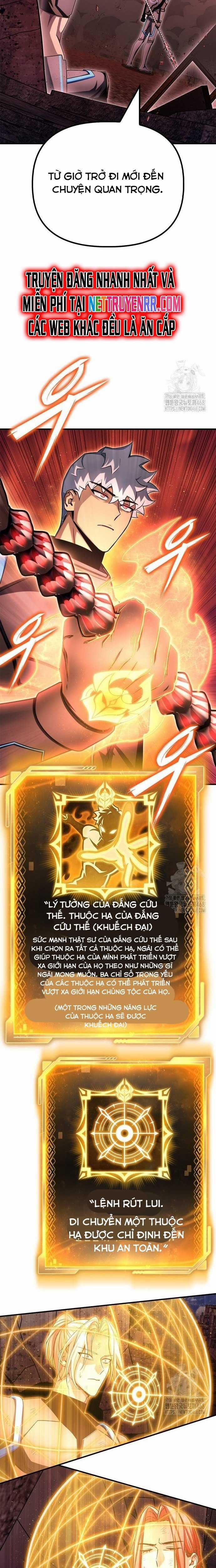 Cuộc Chiến Siêu Nhân - Chapter 143 - Trang 11