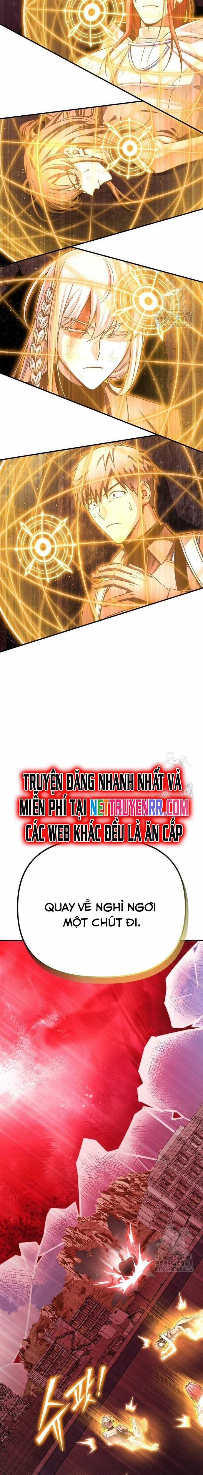 Cuộc Chiến Siêu Nhân - Chapter 143 - Trang 12