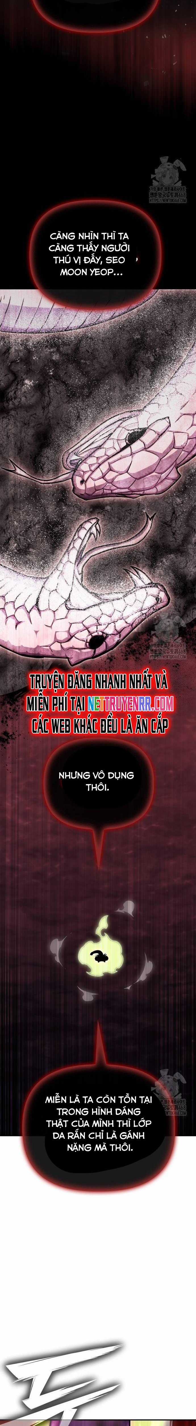 Cuộc Chiến Siêu Nhân - Chapter 143 - Trang 14