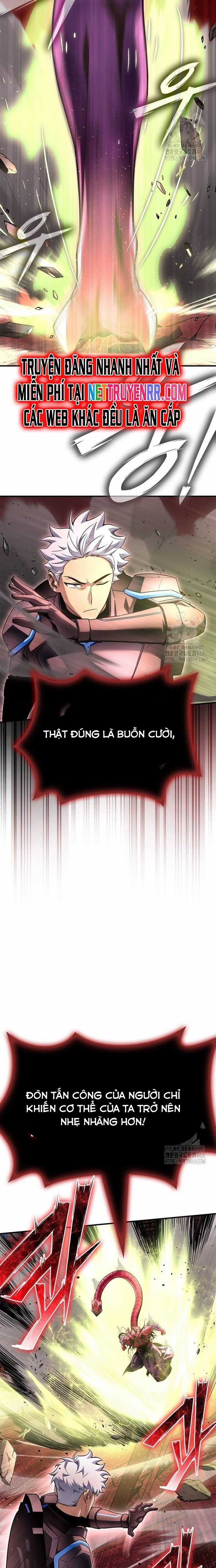 Cuộc Chiến Siêu Nhân - Chapter 143 - Trang 15