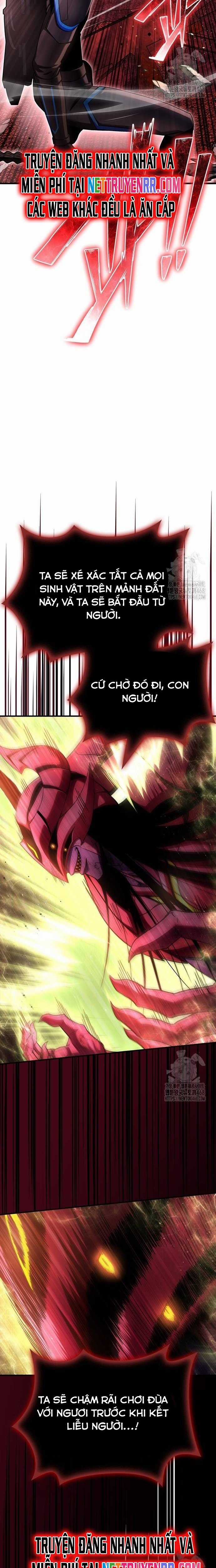 Cuộc Chiến Siêu Nhân - Chapter 143 - Trang 16