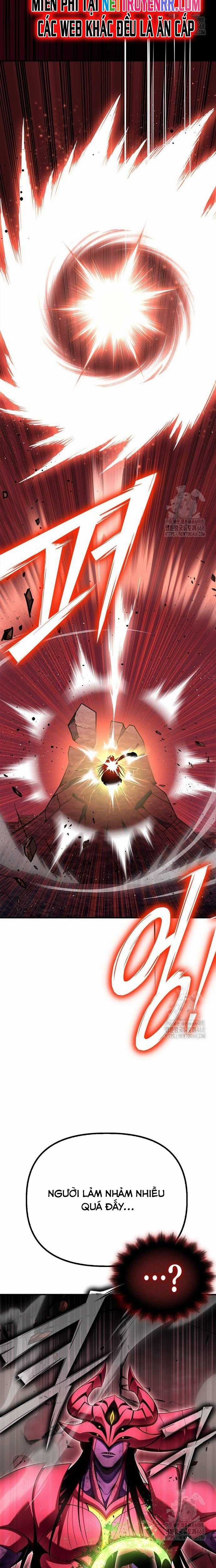 Cuộc Chiến Siêu Nhân - Chapter 143 - Trang 17