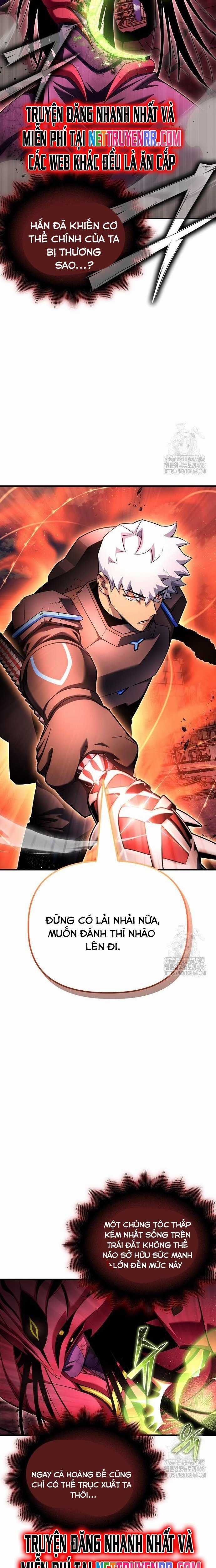 Cuộc Chiến Siêu Nhân - Chapter 143 - Trang 18