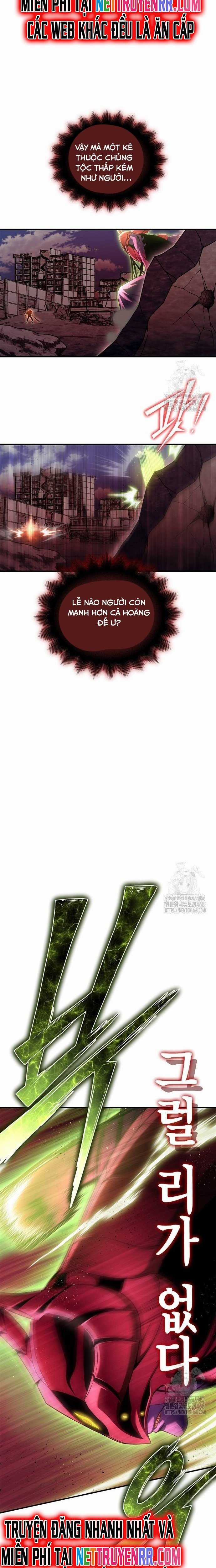 Cuộc Chiến Siêu Nhân - Chapter 143 - Trang 19