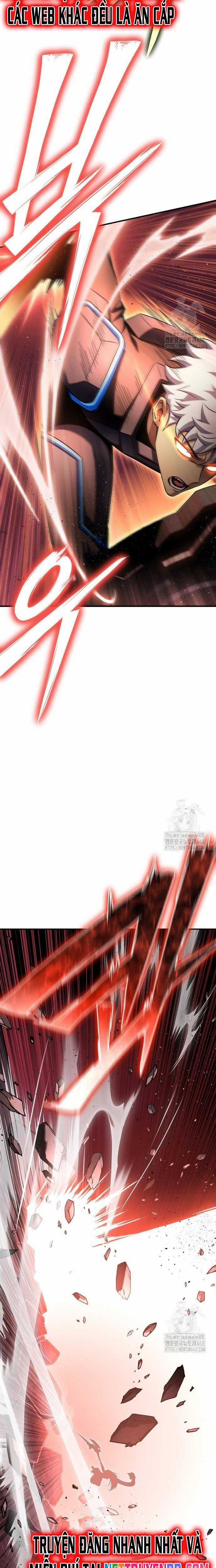 Cuộc Chiến Siêu Nhân - Chapter 143 - Trang 20