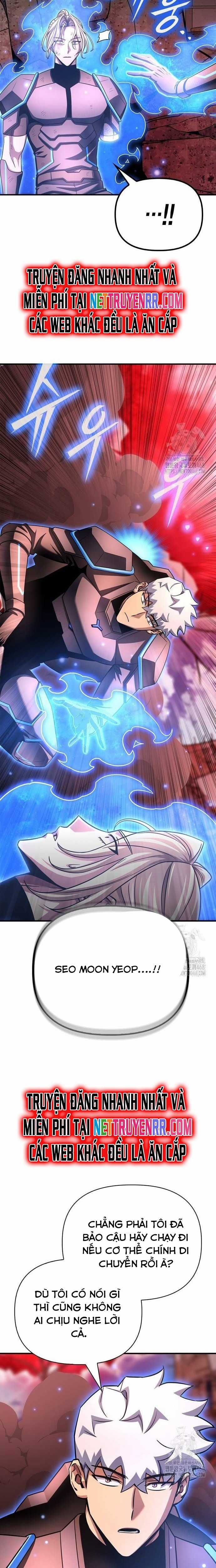 Cuộc Chiến Siêu Nhân - Chapter 143 - Trang 3