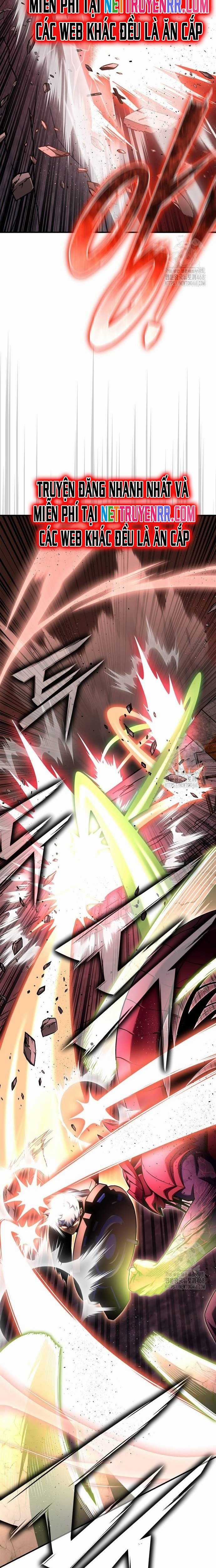 Cuộc Chiến Siêu Nhân - Chapter 143 - Trang 21