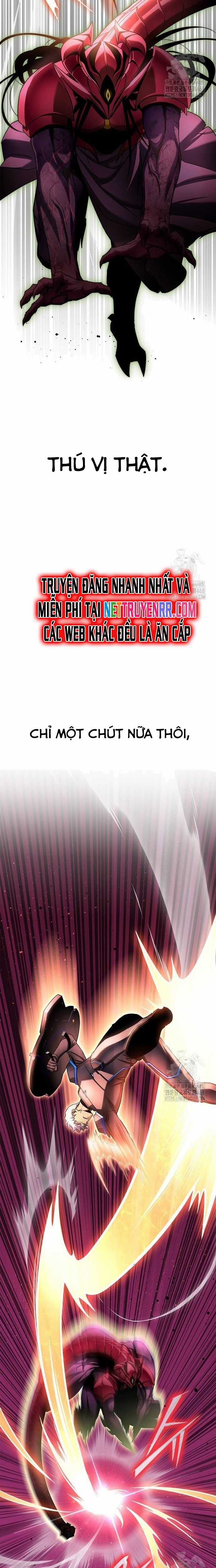 Cuộc Chiến Siêu Nhân - Chapter 143 - Trang 24