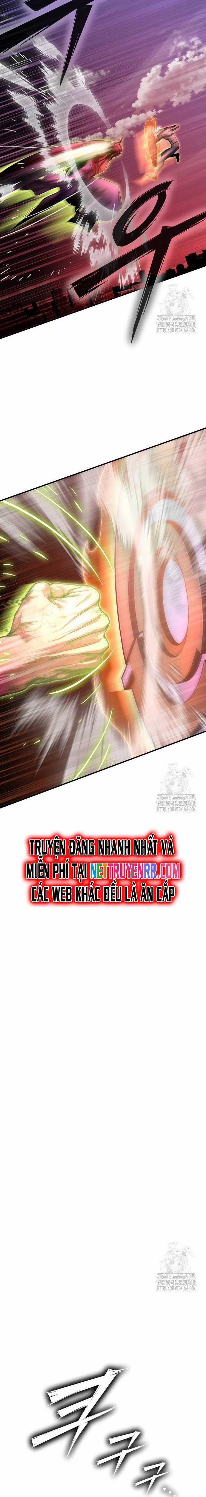 Cuộc Chiến Siêu Nhân - Chapter 143 - Trang 28