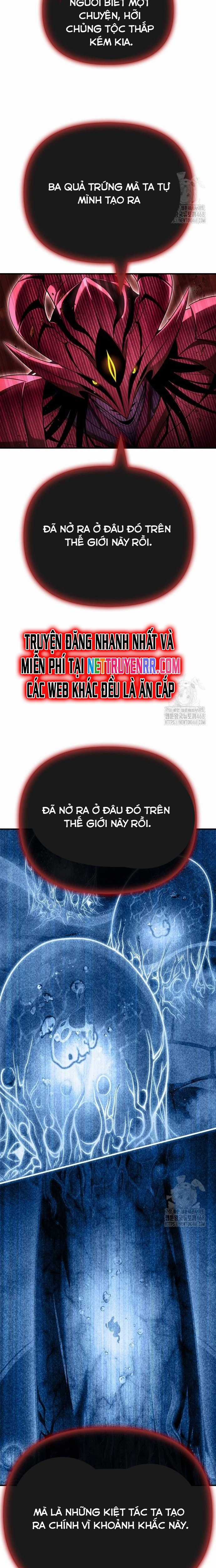 Cuộc Chiến Siêu Nhân - Chapter 143 - Trang 30