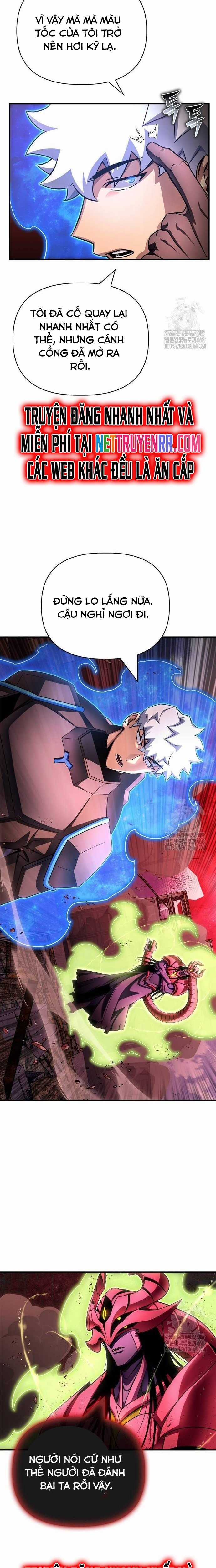 Cuộc Chiến Siêu Nhân - Chapter 143 - Trang 4