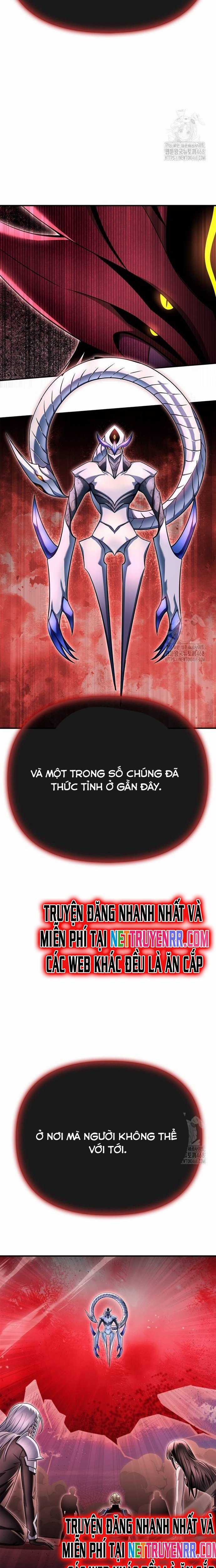 Cuộc Chiến Siêu Nhân - Chapter 143 - Trang 31