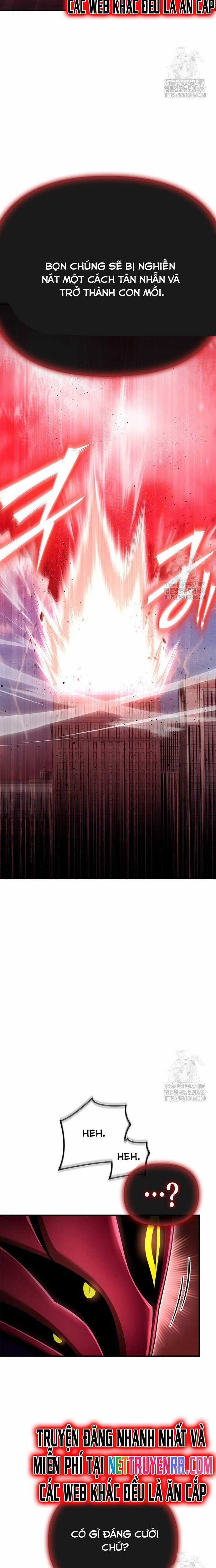 Cuộc Chiến Siêu Nhân - Chapter 143 - Trang 32