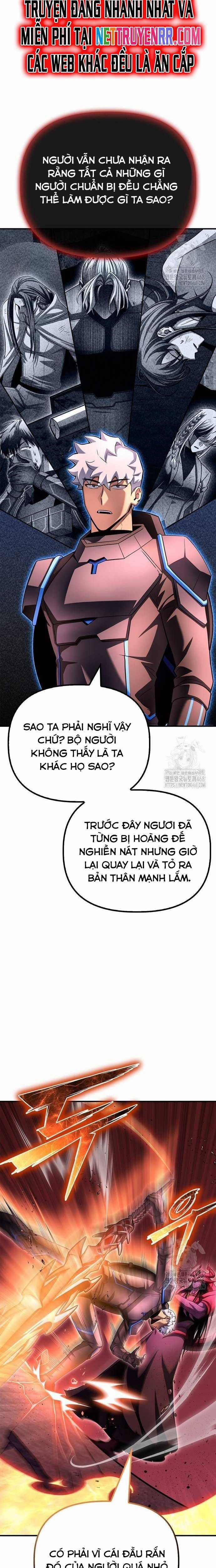 Cuộc Chiến Siêu Nhân - Chapter 143 - Trang 5